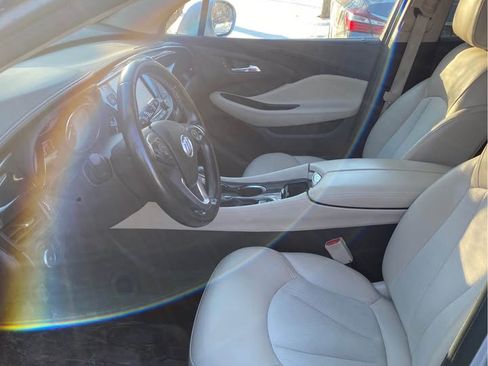 Used 2017 Buick Envision Preferred image 8