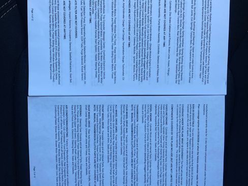 Used 2016 Jeep Cherokee Latitude w/ Comfort/Convenience Group image 21