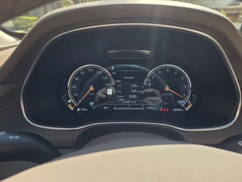 Used 2024 Genesis GV80 2.5T w/ Prestige Package image 10