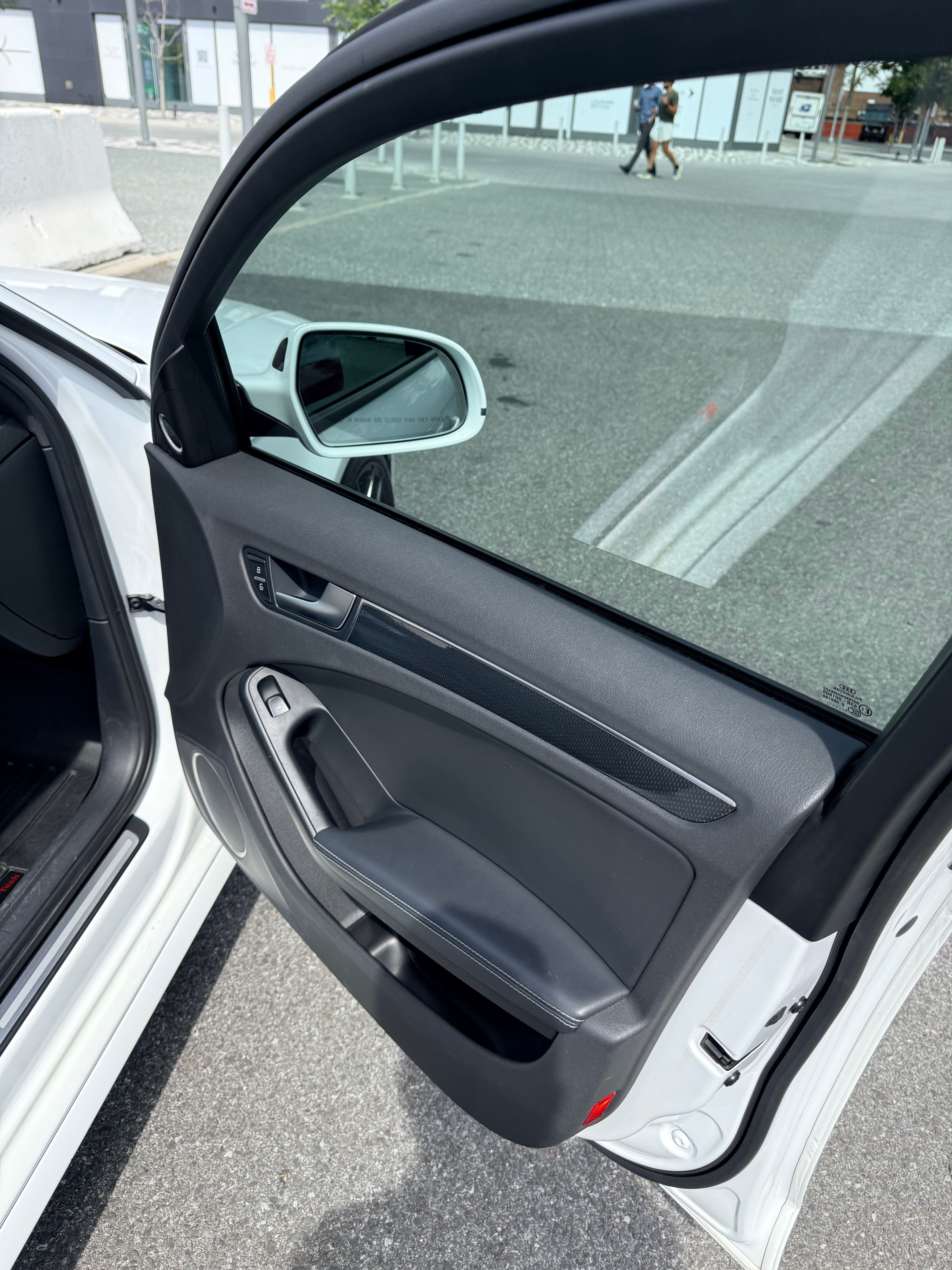 Used 2012 Audi S4 Prestige AWD/4WD image 9