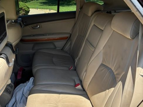 Used 2009 Lexus RX 350 2WD image 14