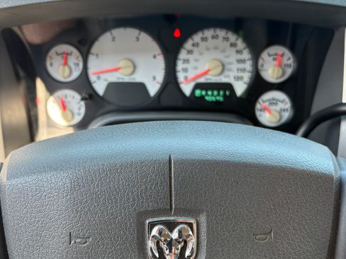 Used 2006 Dodge Ram 2500 Truck Laramie AWD/4WD image 13