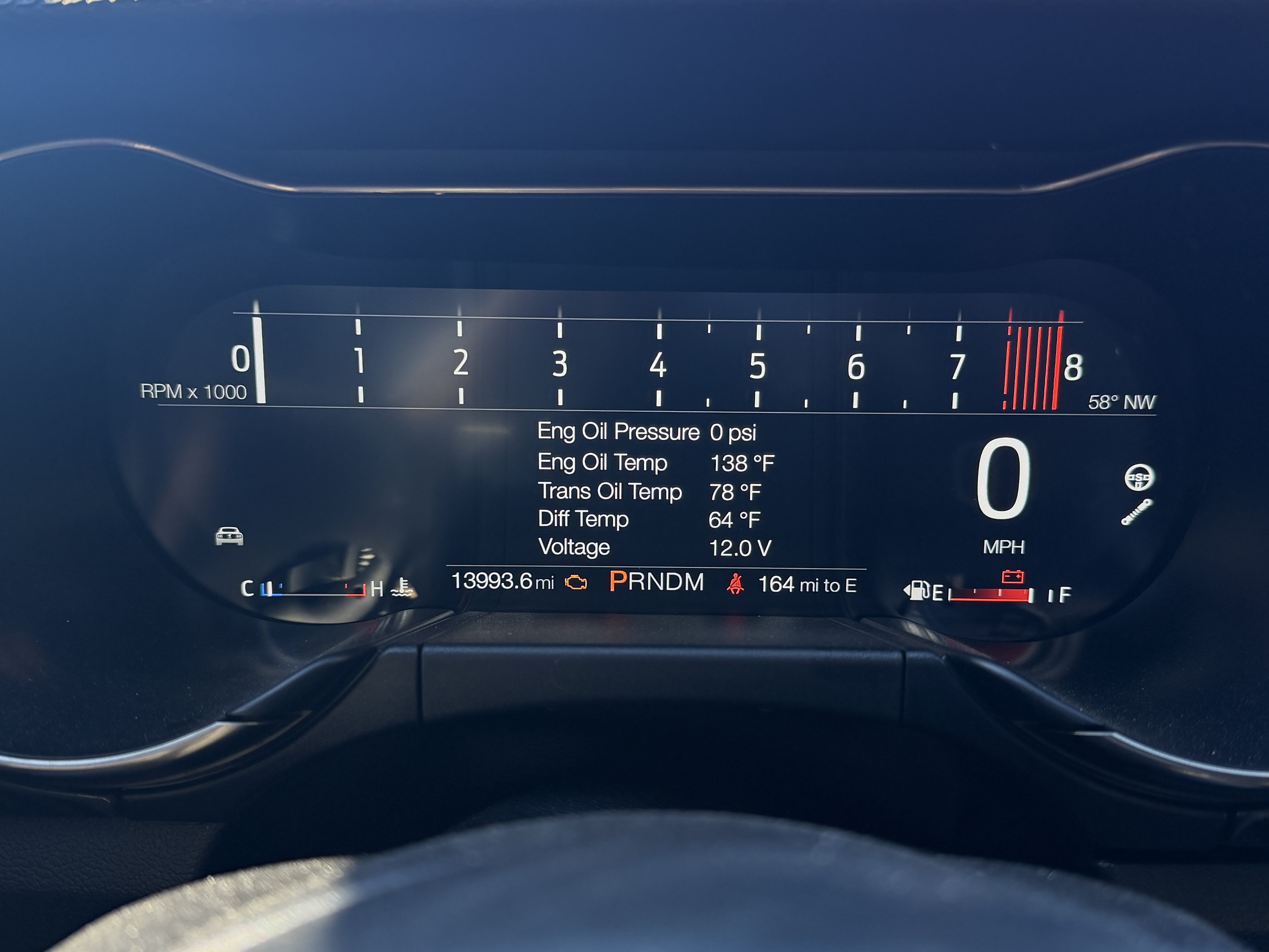Used 2021 Ford Mustang Shelby GT500 w/ Carbon Fiber Track Pack RWD image 14