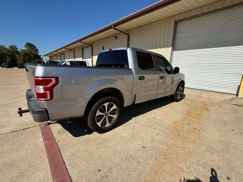 Used 2020 Ford F150 XL w/ Equipment Group 101A Mid image 6