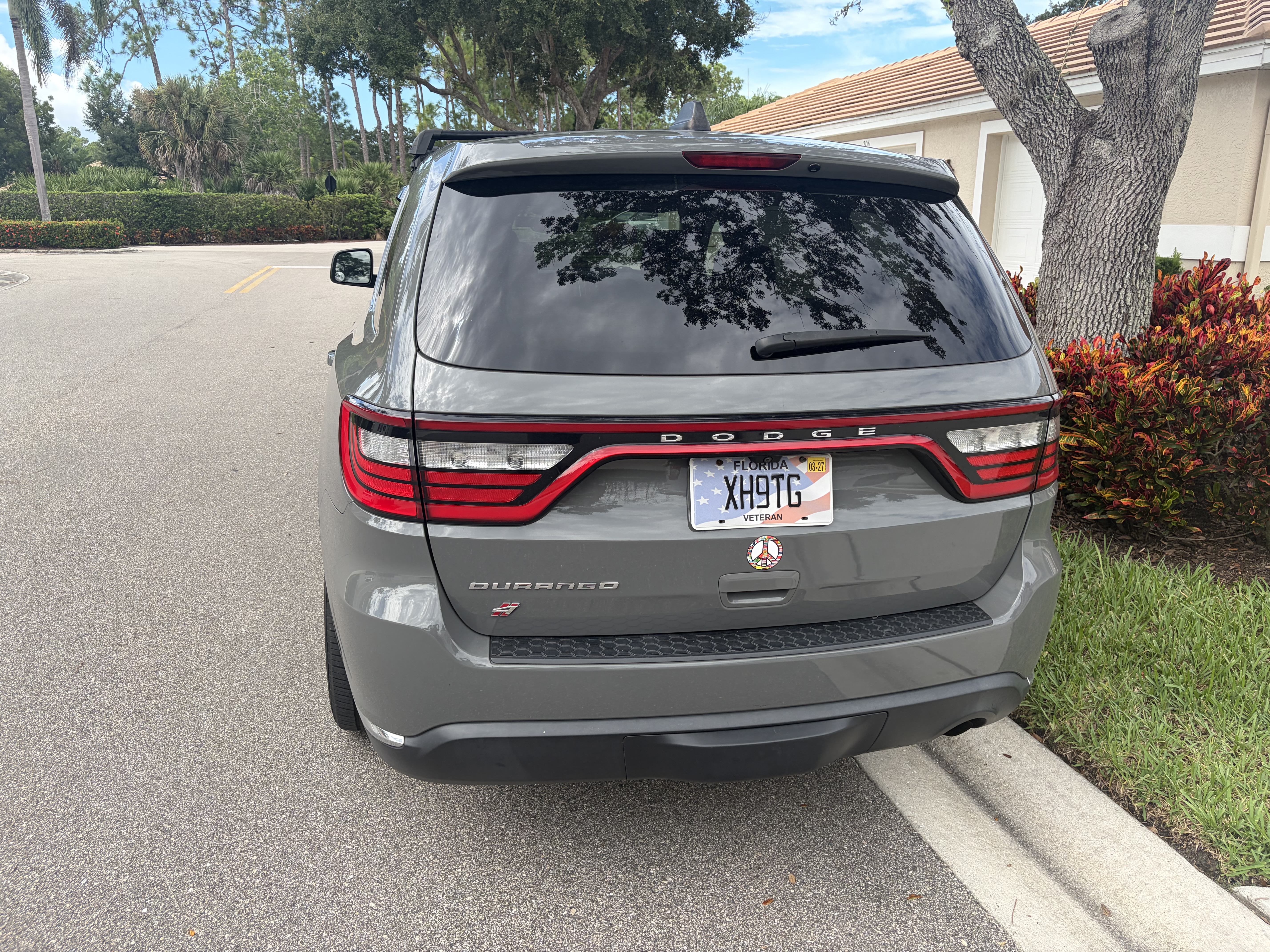 Used 2020 Dodge Durango SXT w/ Trailer Tow Group IV AWD/4WD image 11
