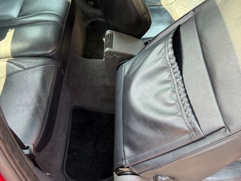 Used 2001 Saab 9-3 Viggen FWD image 22