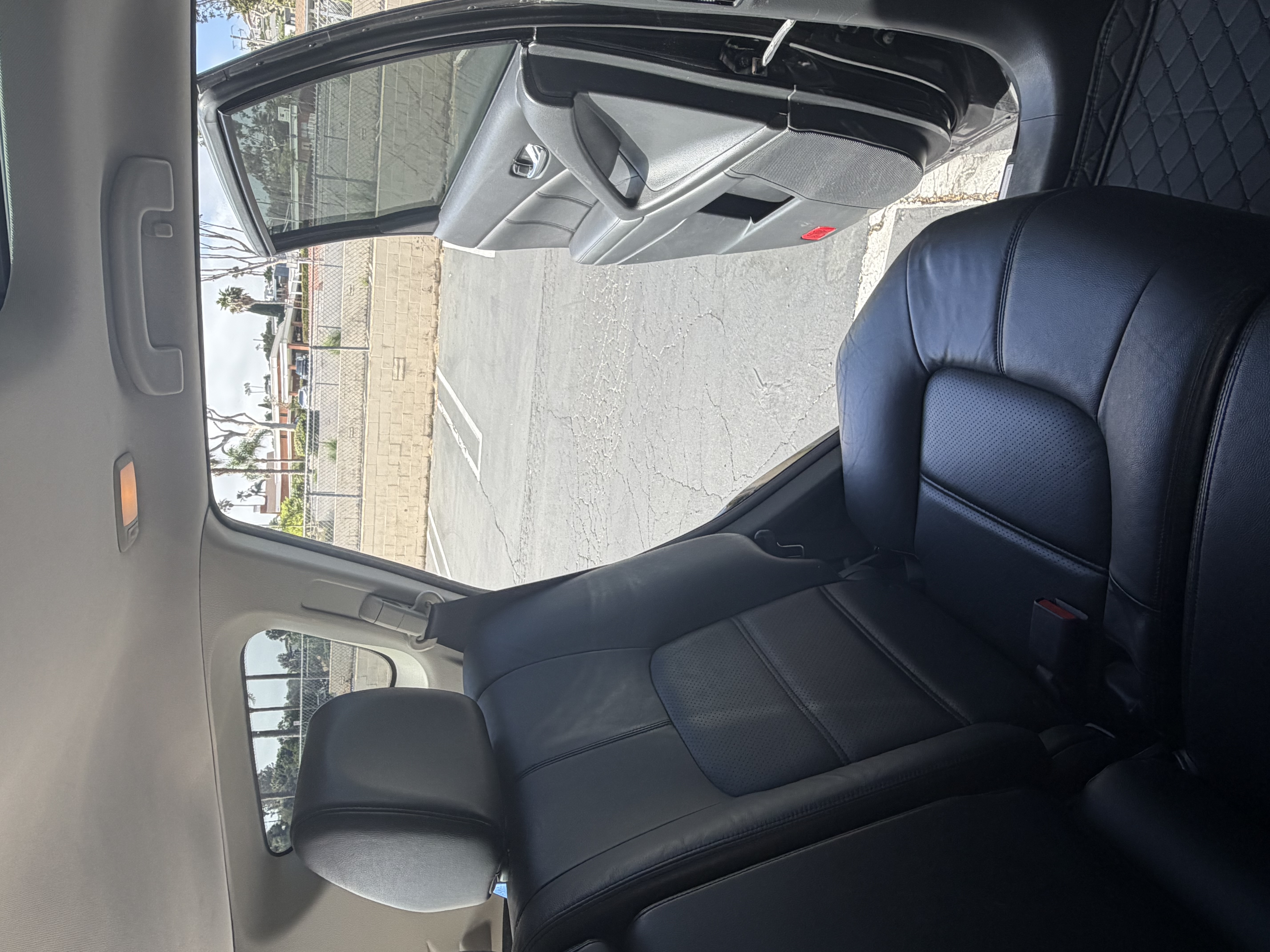 Used 2012 Nissan Murano SL w/ Navigation Pkg AWD/4WD image 15