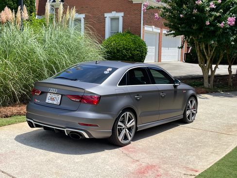 Used 2017 Audi RS 3 image 4