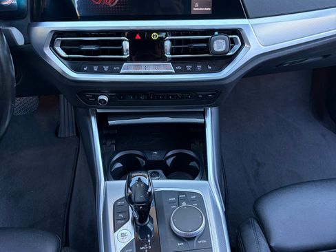 Used 2019 BMW 330i Sedan w/ Convenience Package RWD image 19