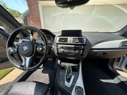Used 2016 BMW M235i Coupe RWD image 15