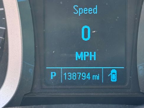 Used 2014 Chevrolet Equinox LS image 13