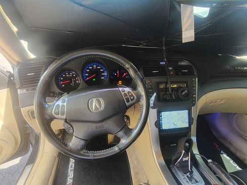 Used 2006 Acura TL FWD image 16