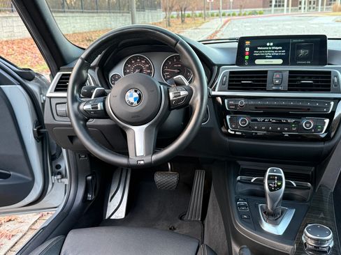 Used 2017 BMW 340i Sedan image 16
