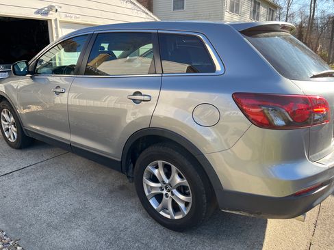 Used 2014 MAZDA CX-9 Sport image 6