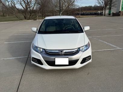 Used 2013 Honda Insight EX