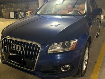 Used 2016 Audi Q5 2.0T Premium Plus w/ Technology Package