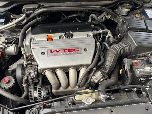 Used 2004 Acura TSX FWD image 15