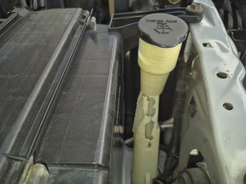 Used 2004 Toyota Tacoma PreRunner image 17