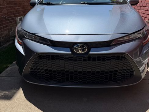 Used 2022 Toyota Corolla LE FWD image 6