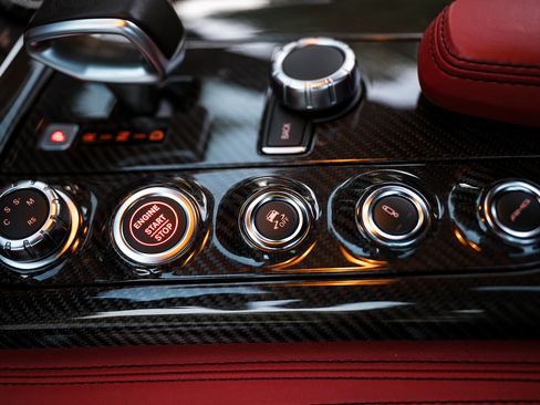 Used 2012 Mercedes-Benz SLS AMG Coupe image 16