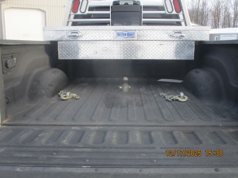 Used 2022 RAM 3500 Laramie image 6