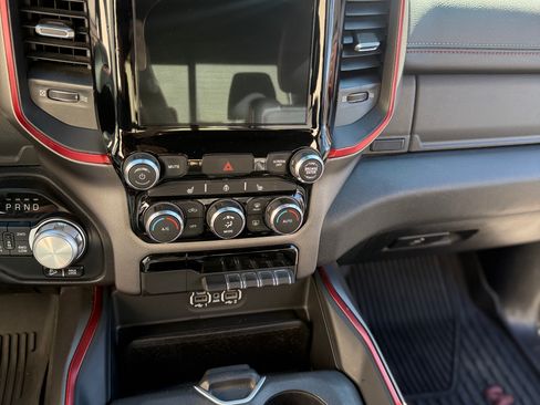 Used 2020 RAM 1500 Rebel w/ Rebel Level 2 Equipment Group image 16