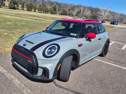 Used 2023 MINI Cooper John Cooper Works w/ Driver Assistance Package