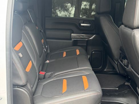 Used 2022 GMC Sierra 3500 AT4 w/ AT4 Preferred Package image 15