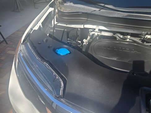 Used 2020 Honda Ridgeline RTL image 2