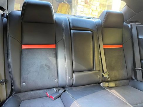 Used 2008 Dodge Challenger SRT8 RWD image 19