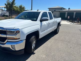 Used 2017 Chevrolet Silverado 1500 LT w/ All Star Edition RWD video 1