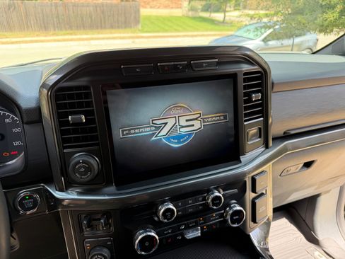 Used 2023 Ford F150 XLT w/ Equipment Group 302A High AWD/4WD image 20