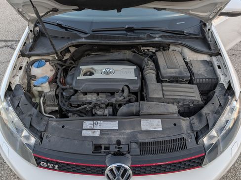 Used 2012 Volkswagen GTI 2.0T 2-Door image 29