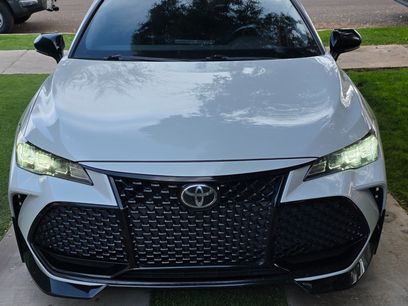 Used 2021 Toyota Avalon TRD