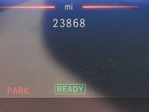 Used 2023 Mercedes-Benz EQS 450+ Sedan image 16