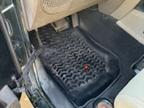 Used 2010 Jeep Wrangler Sport image 12