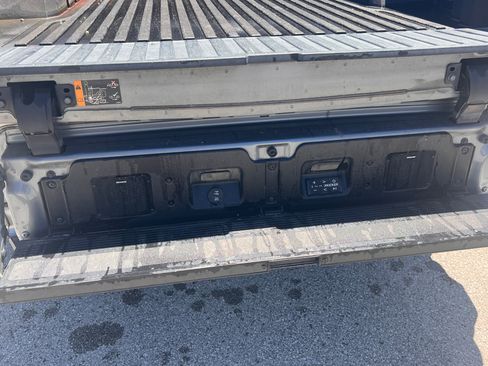Used 2020 GMC Sierra 1500 AT4 w/ AT4 Premium Package AWD/4WD image 10