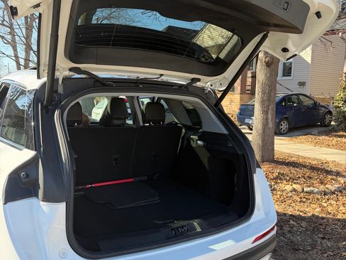 Used 2021 Lincoln Corsair AWD w/ Premium Package image 10