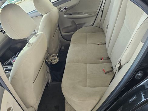 Used 2010 Toyota Corolla LE image 21