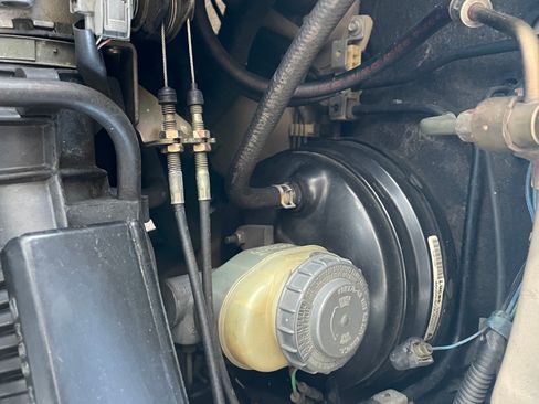 Used 1999 Honda Odyssey LX image 20