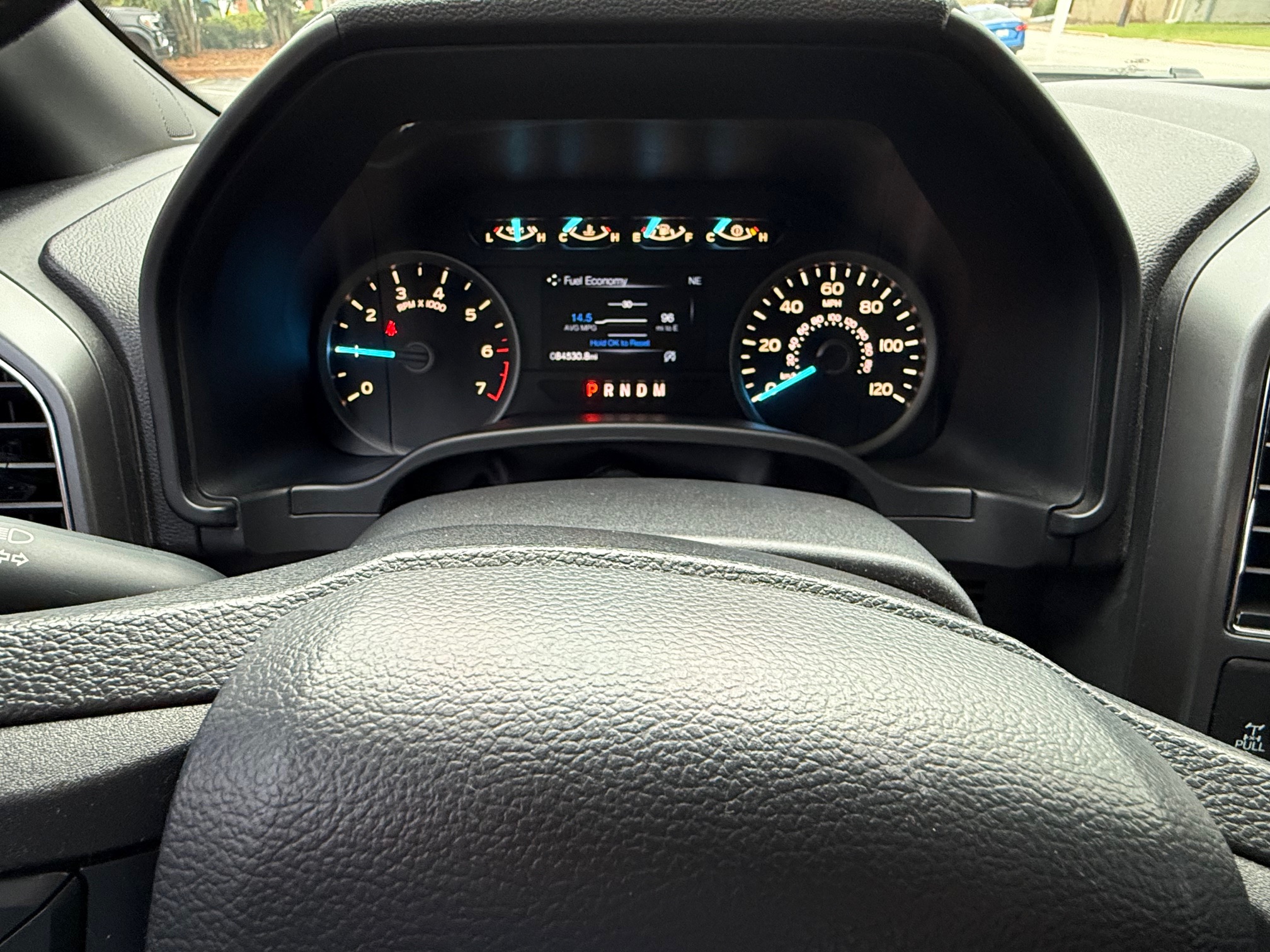 Used 2018 Ford F150 XLT w/ Equipment Group 302A Luxury AWD/4WD image 13