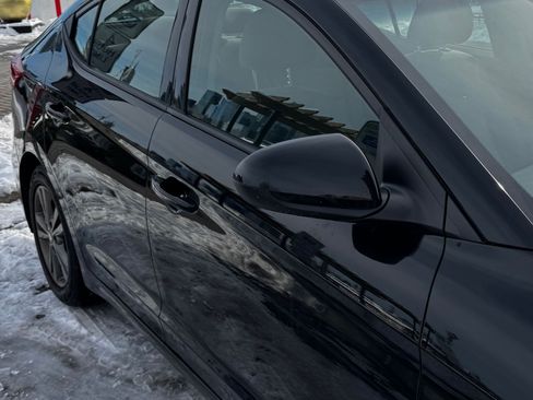 Used 2018 Hyundai Elantra Value Edition w/ Cargo Package image 5