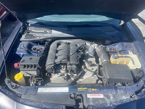 Used 2006 Dodge Charger image 11