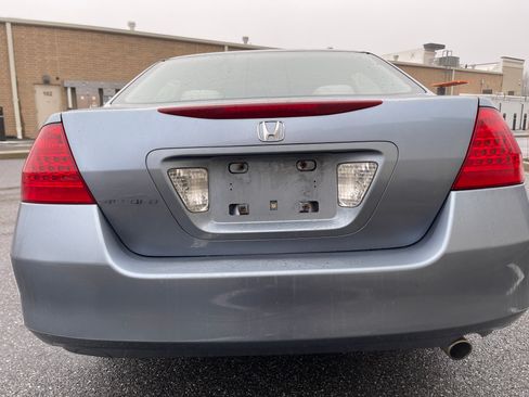 Used 2007 Honda Accord SE image 8
