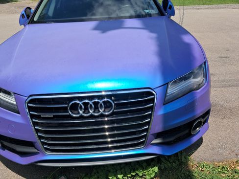 Used 2012 Audi A7 3.0T Prestige image 4