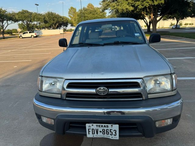Used 2000 Toyota 4Runner 2WD image 15