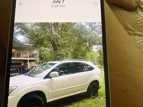 Used 2006 Lexus RX 400h AWD image 11