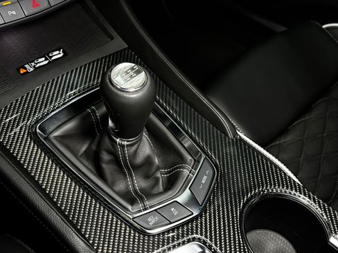 Used 2026 Cadillac CT5 V Blackwing image 22