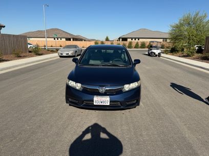 Used 2010 Honda Civic LX