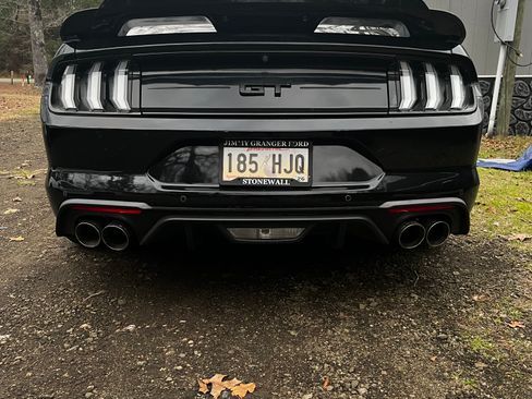 Used 2019 Ford Mustang GT w/ Equipment Group 301A image 6